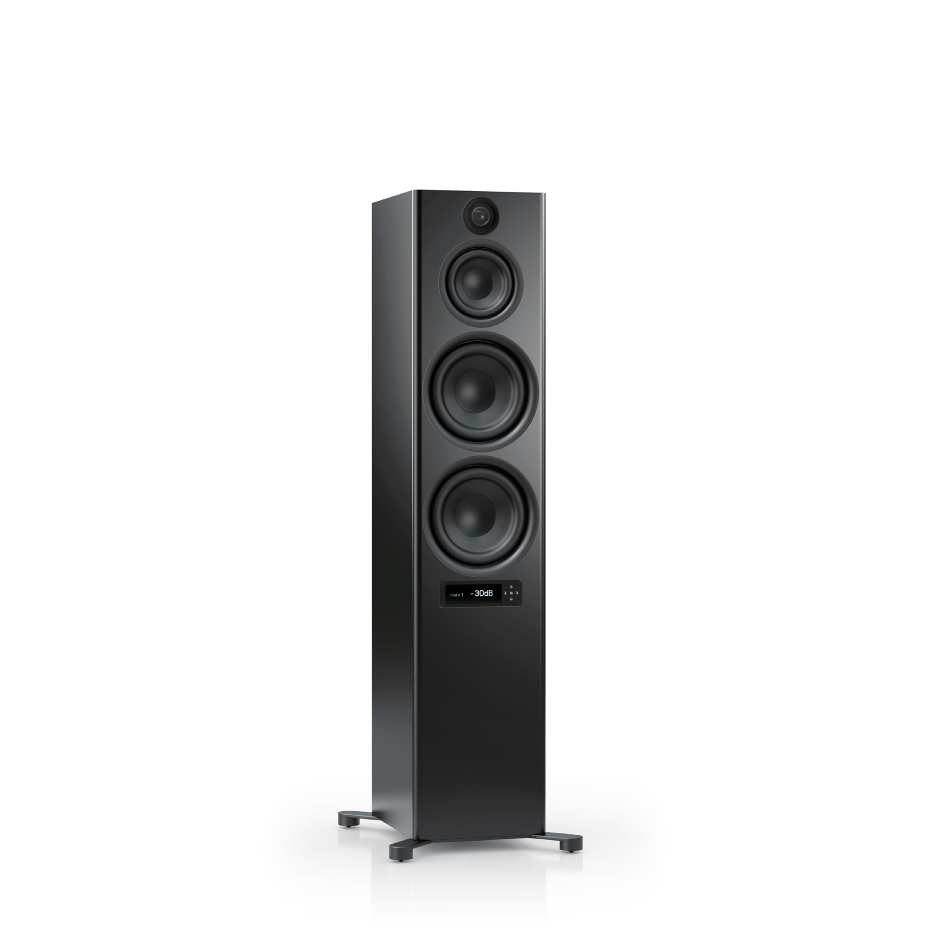 nuPro XS-8000 RC ohne Blende