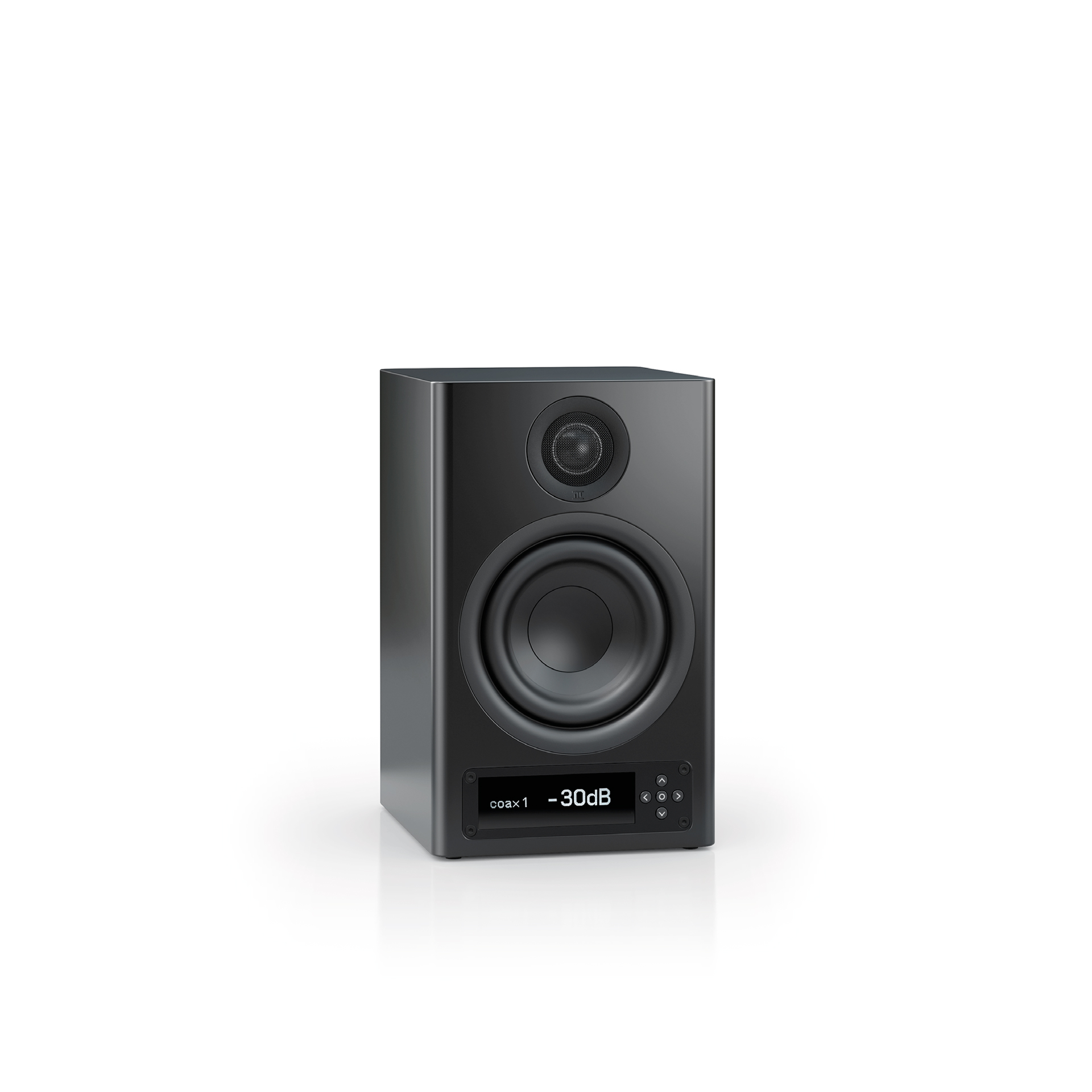 nuPro XS-3000 RC ohne Blende