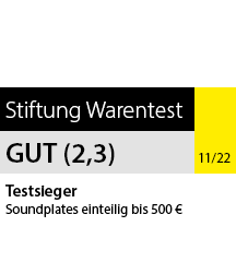 Stiftung Warentest Icon