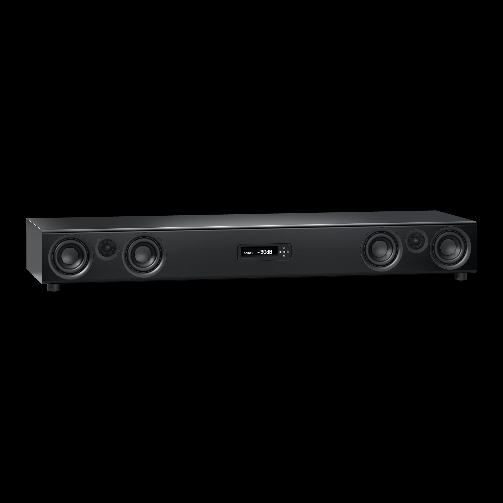 nuPro XS-8500 RC Topseller