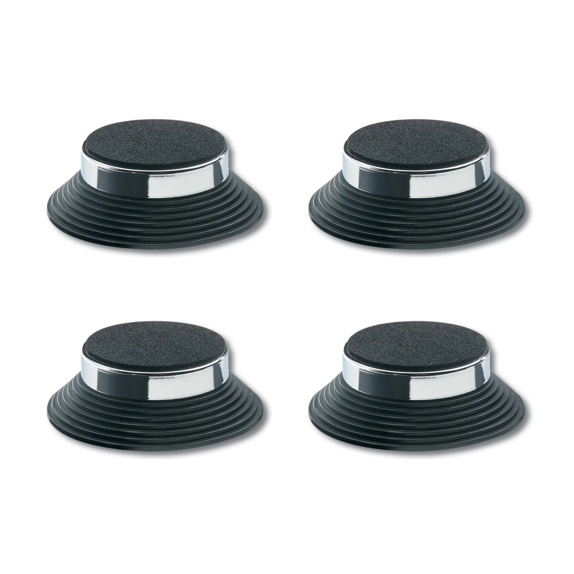 in-akustik shock absorber