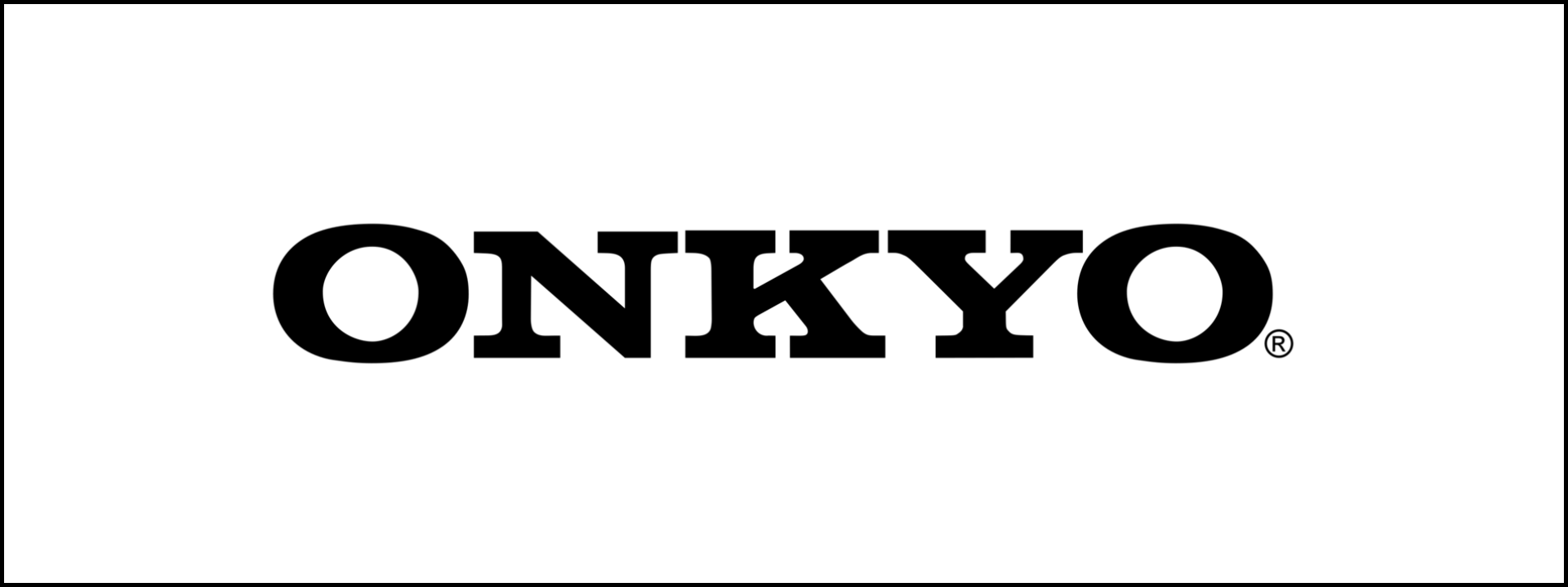 Onkyo Brand logo