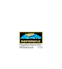 Area DVD Icon