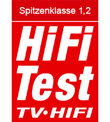 HiFi Test Icon