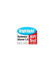 HiFI Test Highlight Icon