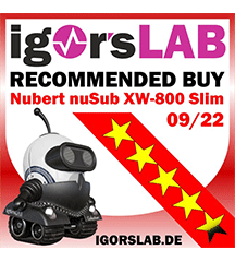 igorsLab Icon