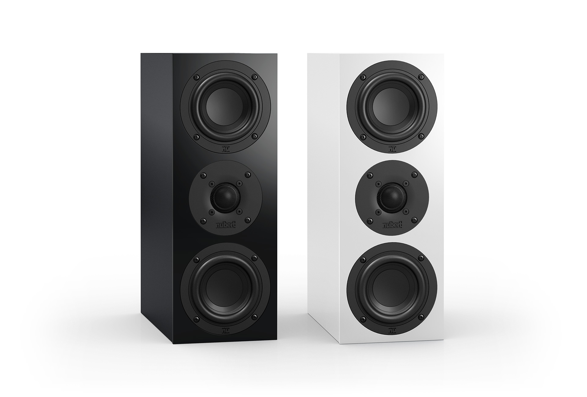 nuBoxx B-50 Farben nuBoxx B-50 Farben