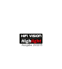HiFi Vision Highlight Icon