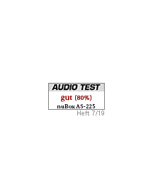 Audio Test Icon