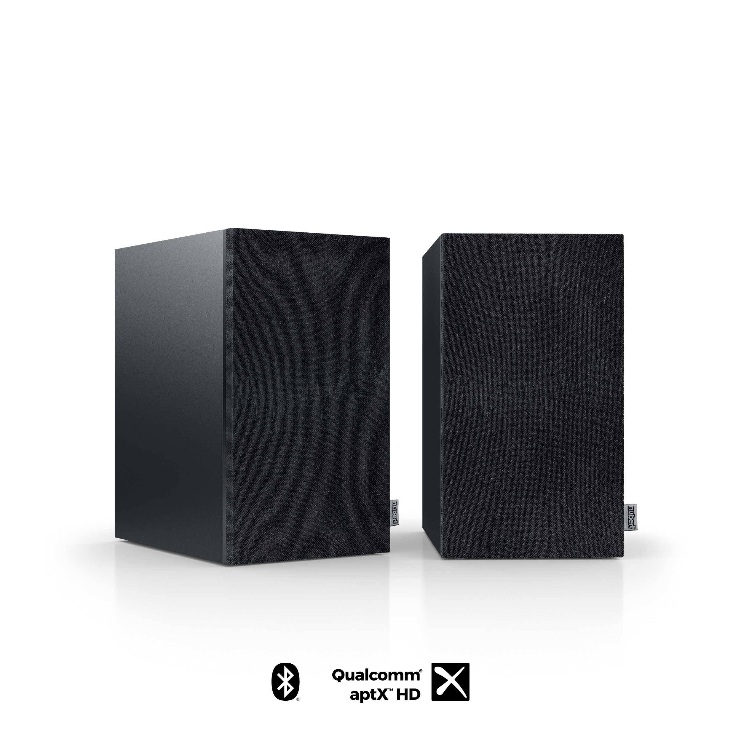 nuBoxx A-125 pro mit Blende