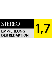 Stereo Icon