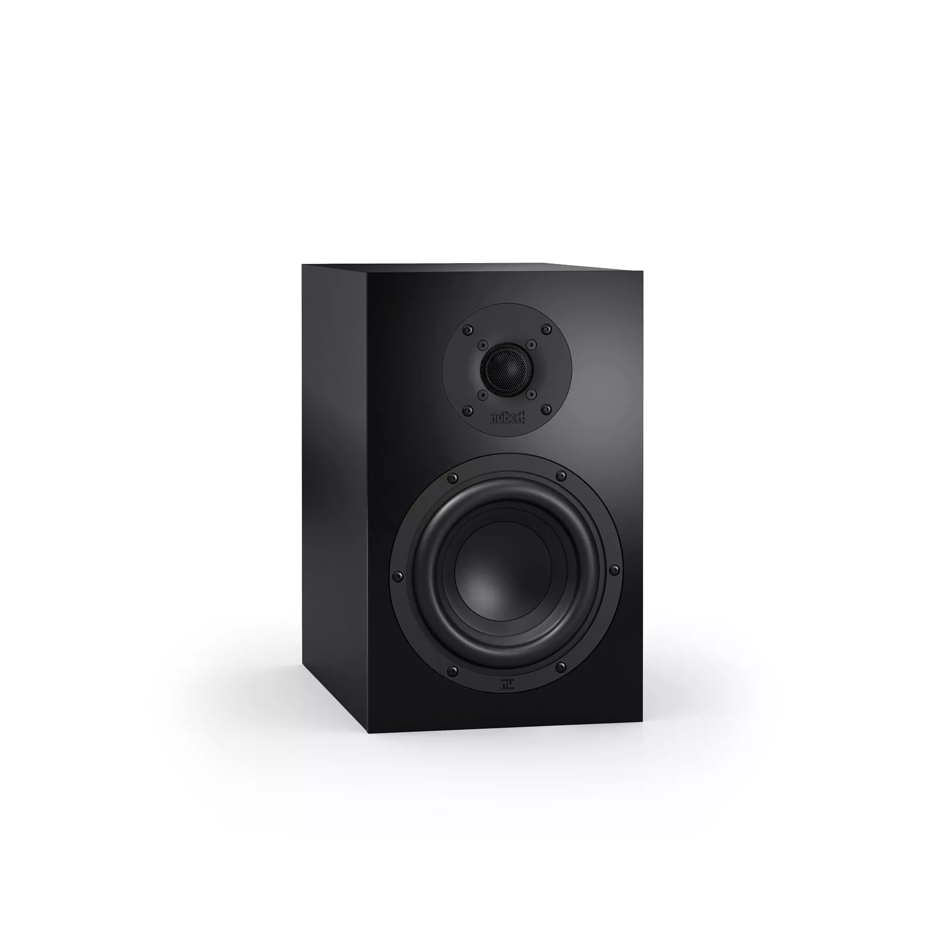 nuBoxx B-40 ohne Blende