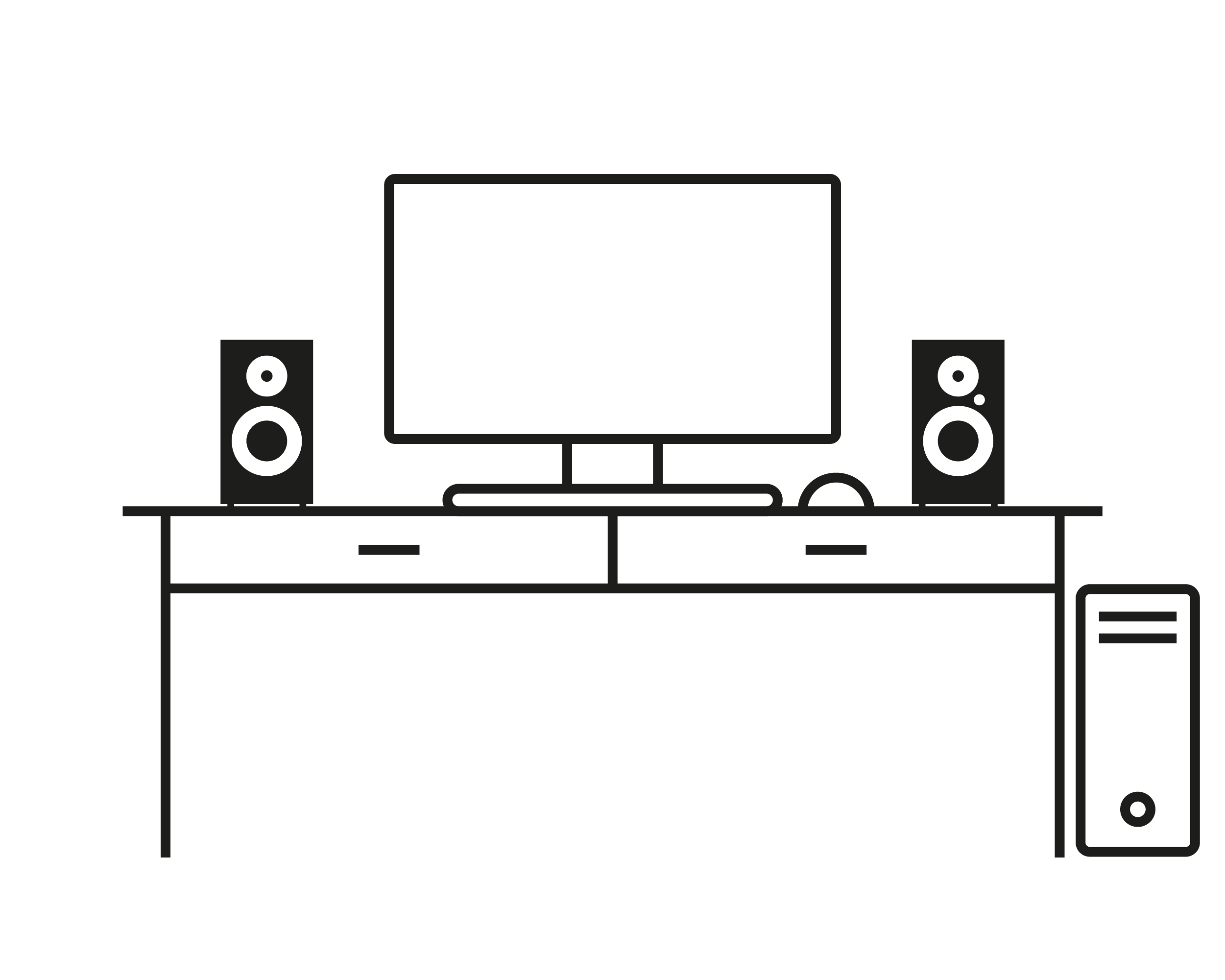 nuBoxx A-125 pro PC-Lautsprecher nuBoxx A-125 pro PC-Lautsprecher