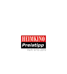 Heimkino Highlight Icon