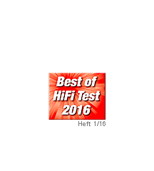 Best of HiFi Test Icon