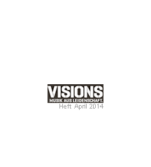 Visions Icon